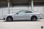 Audi RS5 Coupe by DS Automobile 2018 года